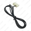 Picture of 1.5M Car Audio Video CD DVD Changer Micphone MIC Adapter Wire 28Pin Port for Toyota Prado 2700