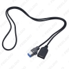 Picture of Car Audio 4PIN USB Cable Adapter Female USB Connector for Nissan Teana Qashqai 2012