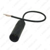 Picture of Universal Car Aerial Antenna Adapter Female Car Radio Audio Antenna Cable