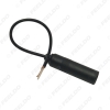 Picture of Universal Car Aerial Antenna Adapter Female Car Radio Audio Antenna Cable