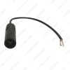 Picture of Universal Car Aerial Antenna Adapter Female Car Radio Audio Antenna Cable