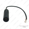 Picture of Universal Car Aerial Antenna Adapter Female Car Radio Audio Antenna Cable