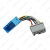 Picture of Car Stereo Audio Wire Cable Adapter For Honda Fit Transfer Wire Harness Convert Cable 1.3CD To 1.5CD Head Unit