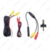 Picture of Universal Waterproof Car 360 Degree Rotatable Backup Rear View Night Vision Parking Camera