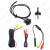 Picture of Universal Waterproof Car 360 Degree Rotatable Backup Rear View Night Vision Parking Camera