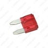 Picture of 1PC 3A~40A 10-Color Small Size Zinc Alloy Car Auto Motorcycle Boat Blade Fuse