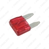 Picture of 1PC 3A~40A 10-Color Small Size Zinc Alloy Car Auto Motorcycle Boat Blade Fuse