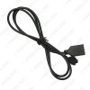 Picture of Car Audio Female USB Cable Adapter 8Pin Connector For Chery Qiyun/Fulwin CD Player USB Wire