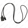 Picture of Car Audio Female USB Cable Adapter 8Pin Connector For Chery Qiyun/Fulwin CD Player USB Wire