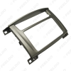 Picture of Car 2DIN CD DVD Radio Fascia Frame for Toyota 4700 Roadmaster 2008 Mount Kit Adapter Trim Dashboard Panel 202*102mm