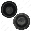 Picture of 1PC Waterproof Car HID LED Headlight Dustproof Cover Rubber 50mm-70mm Sealing Headlamp Cap Cover