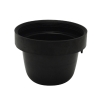 Picture of 2X Waterproof Universal Car HID LED Headlight Dustproof Cover Rubber Sealing Cap Headlamp Cover H-55mm D-65mm