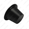 Picture of 2X Universal Car HID LED Headlight Dustproof Cover Rubber Waterproof Sealing Cap Headlamp Covers 50mm 55mm