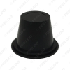 Picture of 2X Universal Car HID LED Headlight Dustproof Cover Waterproof Rubber Sealing Headlamp Cap H/D 45mm/53mm