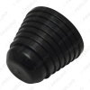 Picture of 2Pcs Universal Waterproof Car HID LED Headlight Dustproof Cover Rubber Sealing Headlamp Cap Dia 70/75/80/85/90/95/100mm