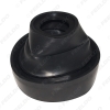 Picture of 2X Universal Waterproof Car HID LED Headlight Dustproof Cover Rubber Sealing Headlamp Cap 95/80/70/40/25mm Height