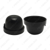 Picture of 2XCar/Auto HID LED Headlight Dustproof Cover Rubber 60mm-75mm Sealing Headlamp Cap Cover Waterproof