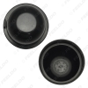Picture of 2XCar/Auto HID LED Headlight Dustproof Cover Rubber 60mm-75mm Sealing Headlamp Cap Cover Waterproof