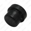 Picture of 2X Car/Auto Waterproof HID LED Headlight Dustproof Cover Cap Rubber 63mm-76mm Sealing Headlamp Cover