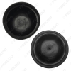 Picture of 2X Waterproof Car HID LED Headlight Kit Dustproof Cover Rubber 50mm-80mm Sealing Headlamp Cap