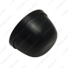 Picture of 2X Car HID LED Headlight Waterproof DustProof Cover Rubber 55mm-83mm Anti-Dust Sealing Headlamp Cap
