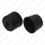 Picture of 2X Car LED HID Headlight Waterproof DustProof Cover Rubber 70mm-83mm Anti-Dust Housing Seal Headlamp Cap