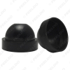Picture of 2PCS Car LED HID Headlight Waterproof DustProof Cover Rubber 60mm-85mm Anti-Dust Housing Seal Headlamp Cap#5594
