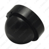 Picture of 2PCS Car LED HID Headlight Waterproof DustProof Cover Rubber 60mm-85mm Anti-Dust Housing Seal Headlamp Cap#5594
