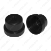 Picture of 2X Car LED Headlight Waterproof DustProof Cover Rubber 70mm-90mm Anti-Dust Sealing Headlamp Cover Cap