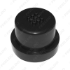 Picture of 2X Car LED Headlight Waterproof DustProof Cover Rubber 70mm-90mm Anti-Dust Sealing Headlamp Cover Cap
