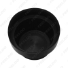 Picture of 2X Car LED Headlight Waterproof DustProof Cover Rubber 70mm-90mm Anti-Dust Sealing Headlamp Cover Cap