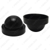 Picture of 2X Waterproof DustProof Cover Rubber 70mm-90mm Anti-Dust Sealing For Car LED/HID Headlight Cover Cap