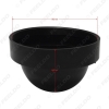 Picture of 2X Waterproof DustProof Cover Rubber 70mm-90mm Anti-Dust Sealing For Car LED/HID Headlight Cover Cap