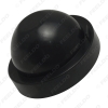 Picture of 2X Car Headlight Waterproof DustProof Cover Rubber 65mm-110mm Anti-Dust Sealing Headlamp Cover Cap
