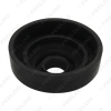 Picture of 2x Car LED Headlight Waterproof DustProof Cover Rubber 70mm-70mm Anti-Dust Sealing Headlamp Cover Cap