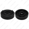 Picture of 2x Car LED Headlight Waterproof DustProof Cover Rubber 70mm-70mm Anti-Dust Sealing Headlamp Cover Cap