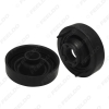 Picture of 2X Waterproof DustProof Cover Rubber H4 80mm-80mm Anti-Dust Sealing Cover Cap For Car LED/HID Headlight