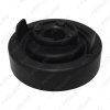 Picture of 2X Waterproof DustProof Cover Rubber H4 80mm-80mm Anti-Dust Sealing Cover Cap For Car LED/HID Headlight