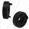 Picture of 2X Waterproof DustProof Cover Rubber H4 80mm-80mm Anti-Dust Sealing Cover Cap For Car LED/HID Headlight