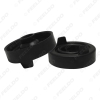 Picture of 2X Waterproof DustProof Cover Rubber H4 80mm-80mm Anti-Dust Sealing Cover Cap For Car LED/HID Headlight