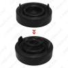 Picture of 2X Waterproof DustProof Cover Rubber H4 80mm-80mm Anti-Dust Sealing Cover Cap For Car LED/HID Headlight