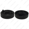 Picture of 2X Car Headlight Waterproof DustProof Cover Rubber H4 85mm-85mm Anti-Dust Sealing Headlamp Cover Cap