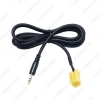 Picture of Car Stereo Aux input Cable Adaptor 3.5MM Audio Player Radio Removal Tool For Fiat Grande Punto Alfa 159
