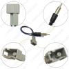 Picture of Car Radio Audio Stereo Wire Harness Radio Wire for Honda Install Aftermarket CD/DVD Stereo Adapter