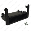 Picture of Car Radio Refitting Fascia For TOYOTA Brackets with Built-in Pocket Dash Installation Mounting Trim Fascia Kit
