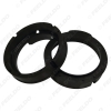 Picture of 1pair 6.5" Car Speaker Spacer Horn Pad Mounts For VW Bora/Lavida/Tiguan For Skoda Octavia/Yeti Solid Mat
