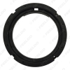 Picture of 1pair 6.5" Car Speaker Spacer Horn Pad Mounts For VW Bora/Lavida/Tiguan For Skoda Octavia/Yeti Solid Mat