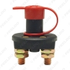 Picture of DC12V-24V Car Truck Boat Battery Power Kill Switch Vehicle Cut Off Disconnect Isolator with Removable Key