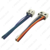 Picture of Car Stereo Power Wiring Harness Adapter For Old NISSAN Micra Patrol Skyline Sunny Primera Radio Wire Plug