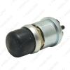 Picture of Waterproof 12V 20A Car Boat Track Lawn Mower Switch Horn Engine Start Momentary Switch Push Button